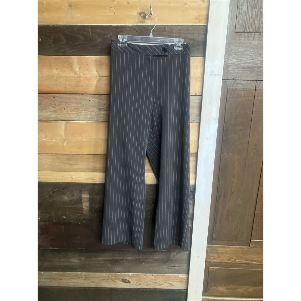 Courtenay Trouser Pants Size 24W Womens - Picture 2 of 12